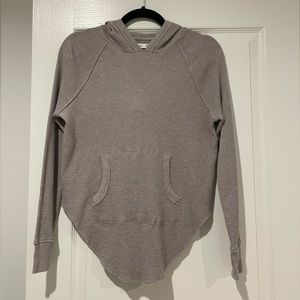 TNA Thermal Hoodie